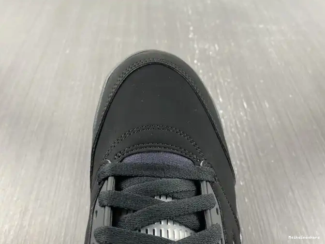 MaikeSneakers 845035-003 Retro Metallic (2016) Black 5 Jordan 0523